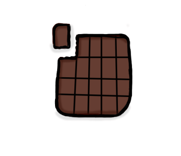 brownies 1